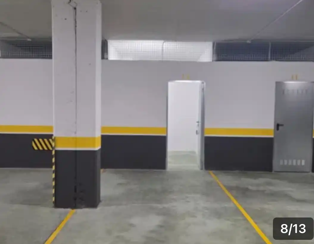 Garage zum Verkauf in Avenida Chancelas, 4, Combarro