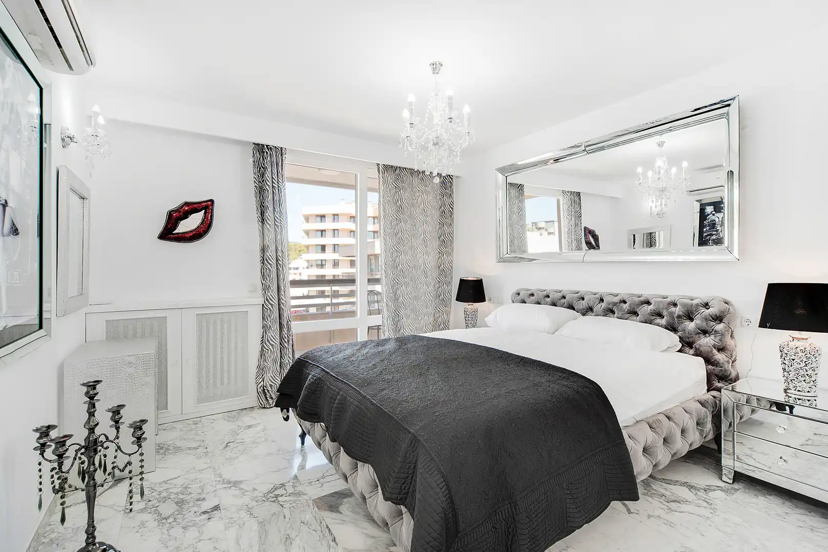 Penthouse with terrace for sale in Ponent, imagen 19
