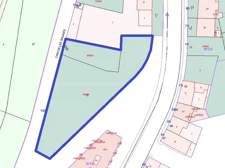 Résidentiel avec ascenseur à vendre à Carretera de la Canya 76, imagen 3