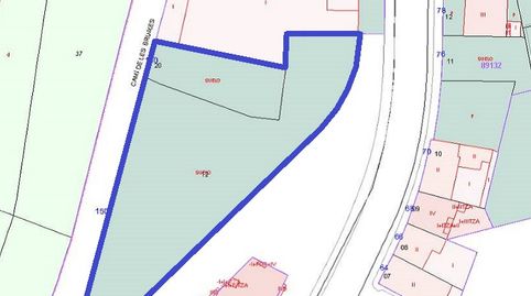 Photo 3 of Buildings for sale in Carretera de la Canya, 76, Olot, Girona