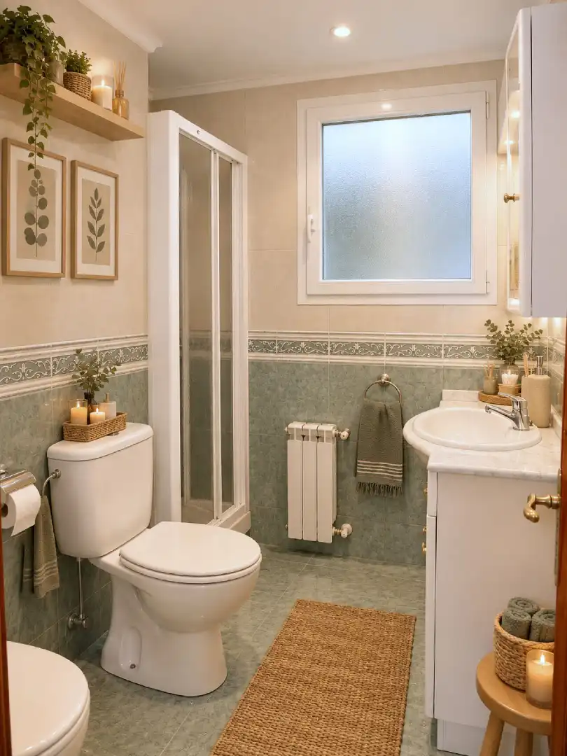 Flat for sale in Bilbao , Bizkaia