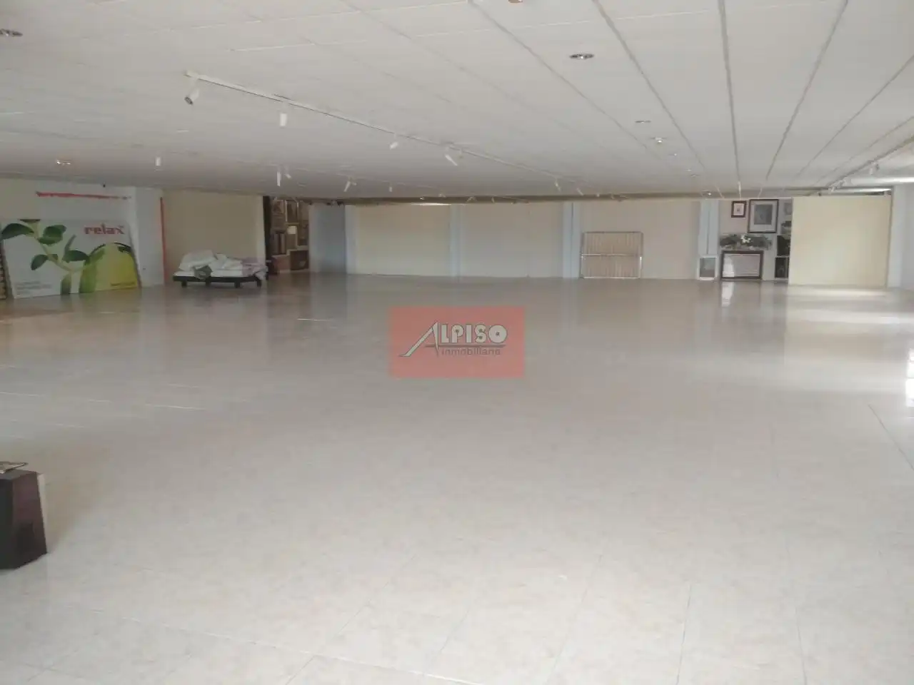 Industriegebäude zum Verkauf in Coles, imagen 4