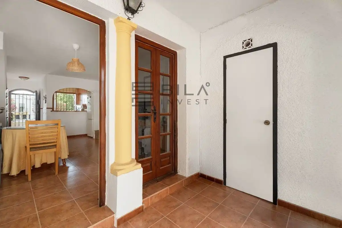 Maison mitoyenne à vendre à Parque Elviria, imagen 12