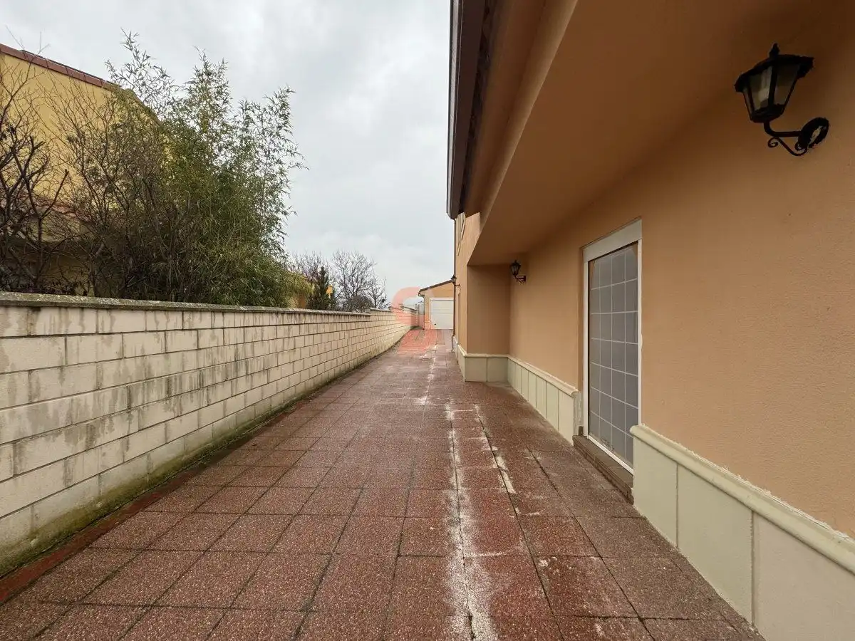 Casa amb terrassa en venda a RÍO PISUERGA, imagen 94