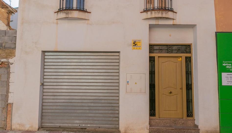 Photo 1 of House or chalet for sale in Calle Eras Altas, Pinos Puente, Granada