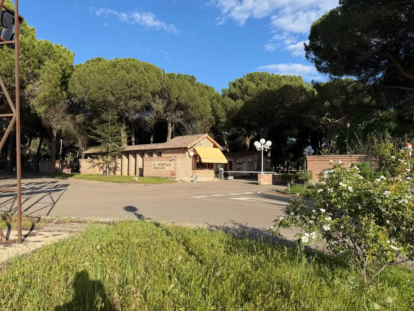 Terreno residencial en venta en Urbanización el Montico 141