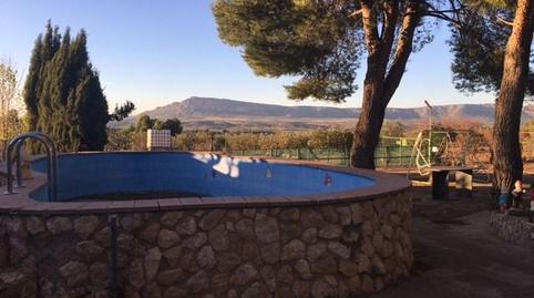 Foto 4 de Casa o chalet en venta en Almansa, Albacete