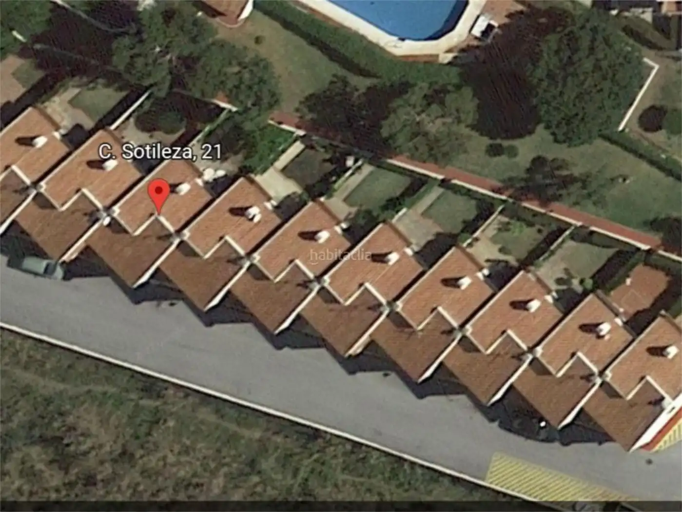 House to rent in Calle Sotileza 15, imagen 5