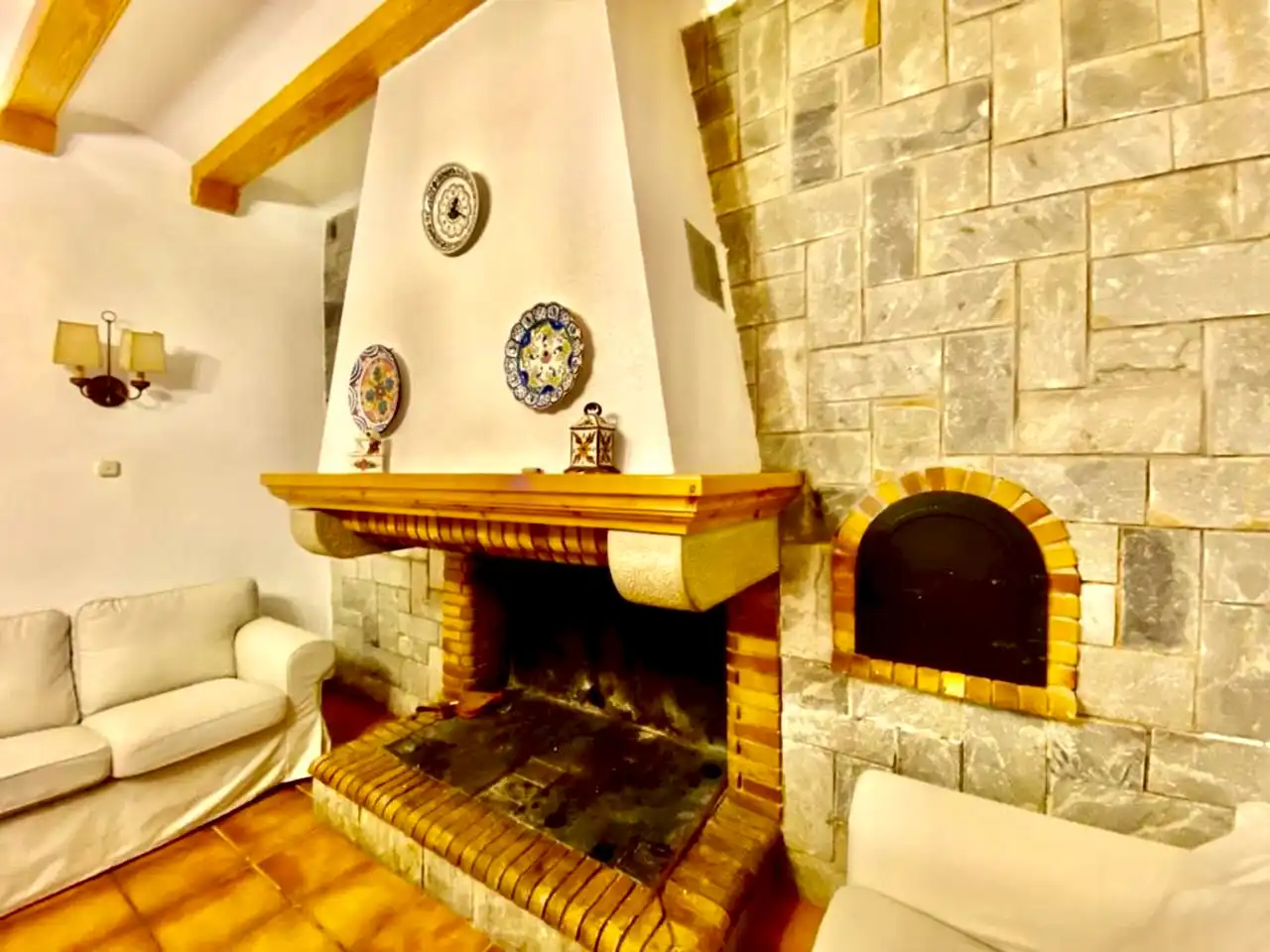 Villa con piscina in vendita a Castalla, imagen 21