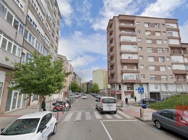Local comercial en venda a Santander - Calzadas Altas