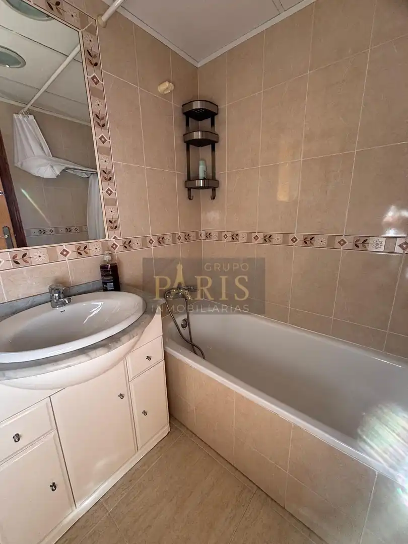 Apartament amb piscina de lloguer a Gongora, imagen 11