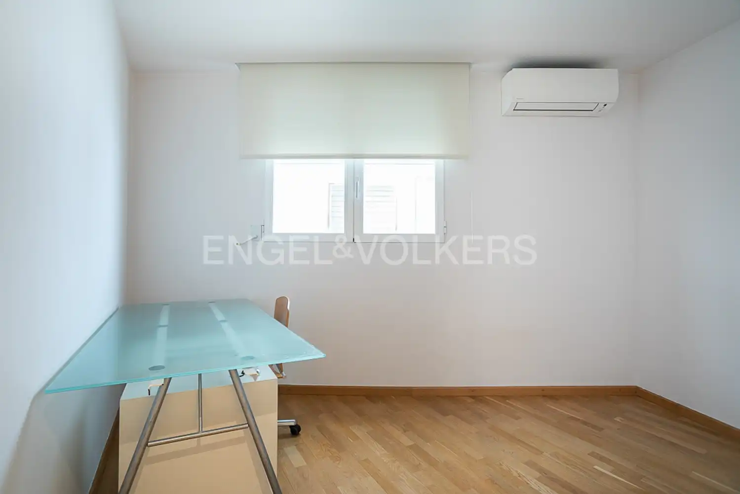 Comedor de Piso en venta en Valencia con Aire acondicionado, Calefacción y Parquet