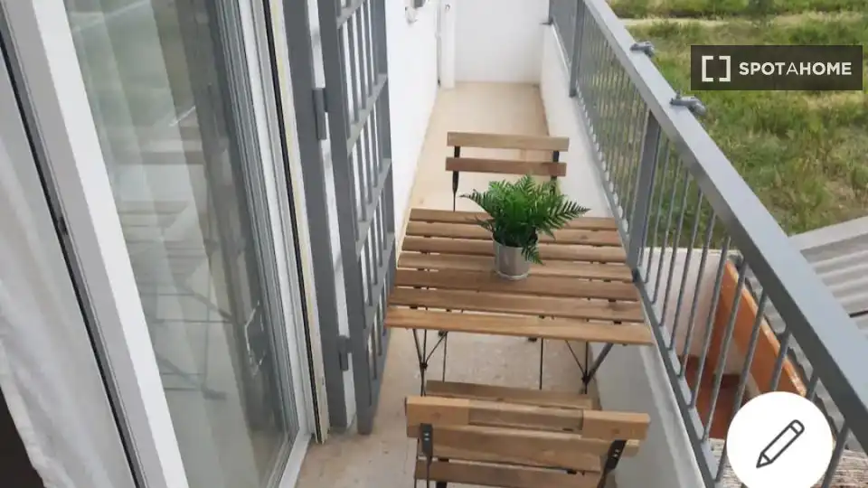 Habitació a La Creu Coberta