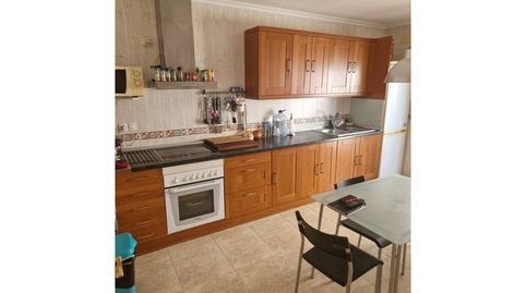 Foto 3 de Piso en venta en Hellín, Albacete