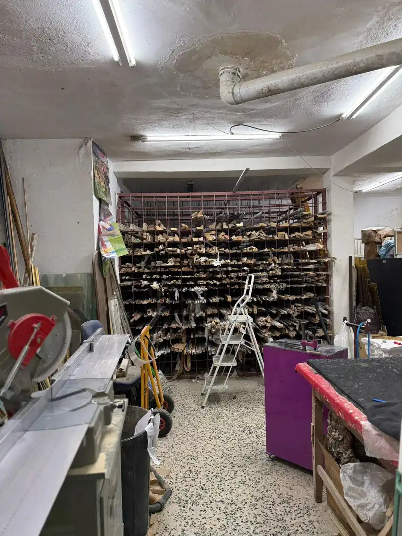 Local en venta en Madrid
