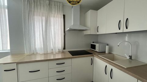 Foto 2 de Piso de alquiler en San Bartolomé - Millán de Priego, Jaén Capital