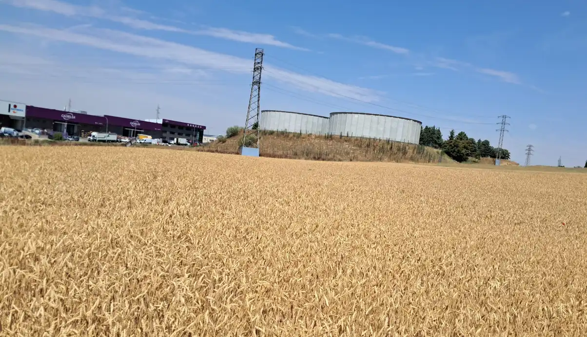 Terreno residencial en venta en SISTEMAS GRALES ADSCRITOS