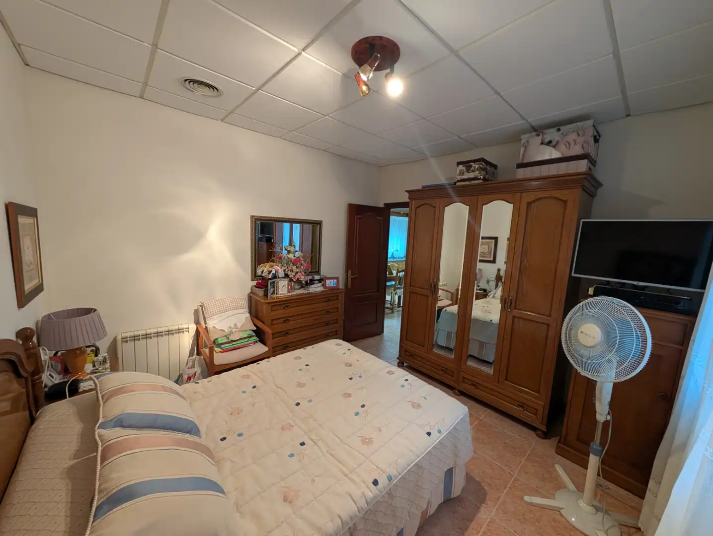 Casa en venta en Fene, imagen 11