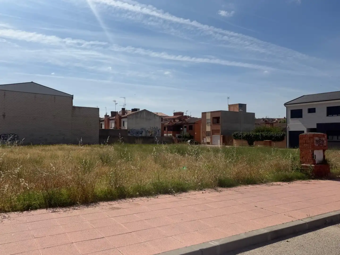 Terreny residencial en venda a Torrijos, imagen 3