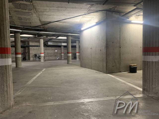 Garaje en Alquiler en Fontajau - Sant Ponç