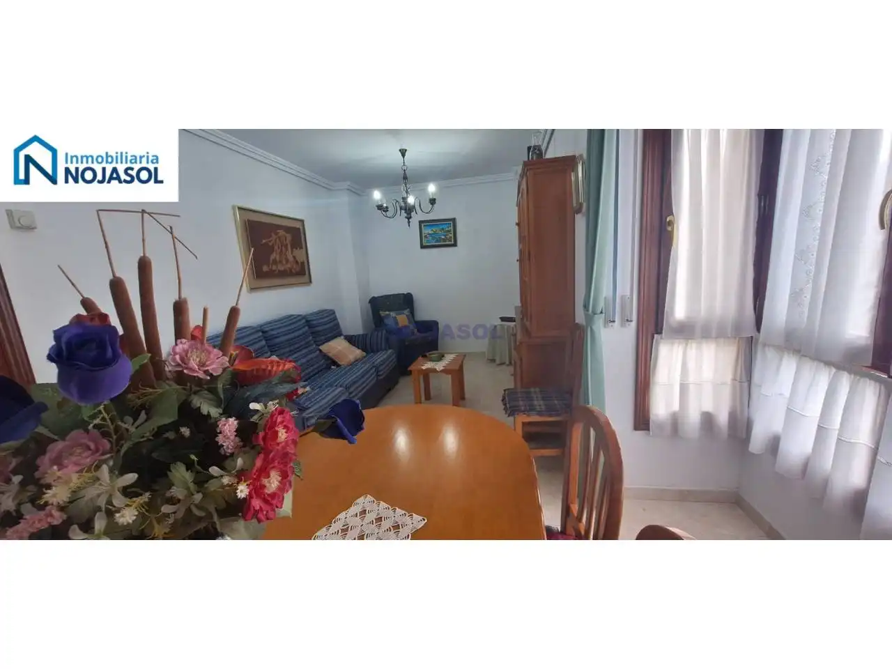 Apartamento con terraza en venta en Calle TRENGANDIN, imagen 5