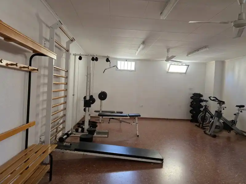 Apartament en venda a Racó