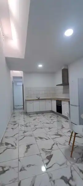 Cocina de Piso de alquiler en La Matanza de Acentejo