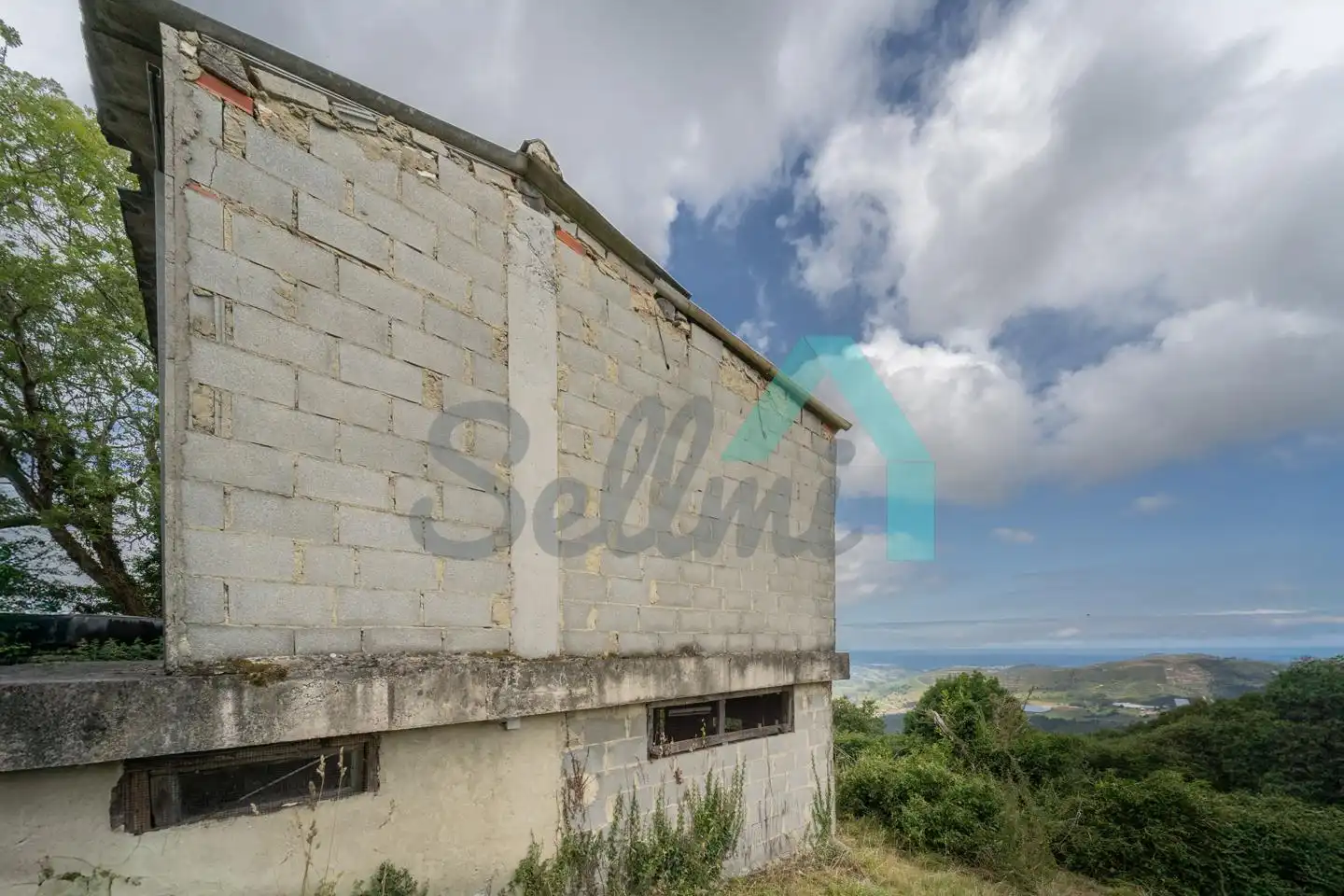 Houses for sale in La Cadorna, Valdés - Luarca