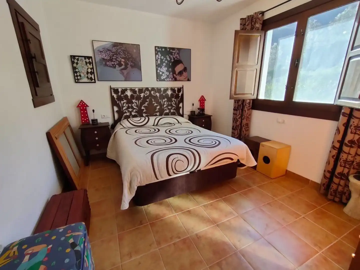 Casa o xalet en venda a Lucainena de las Torres