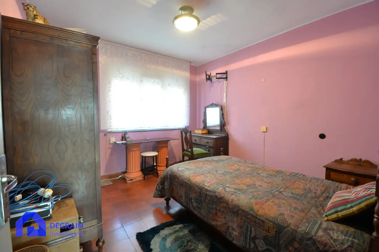 Habitación de Piso en venta en Oviedo  con Terraza