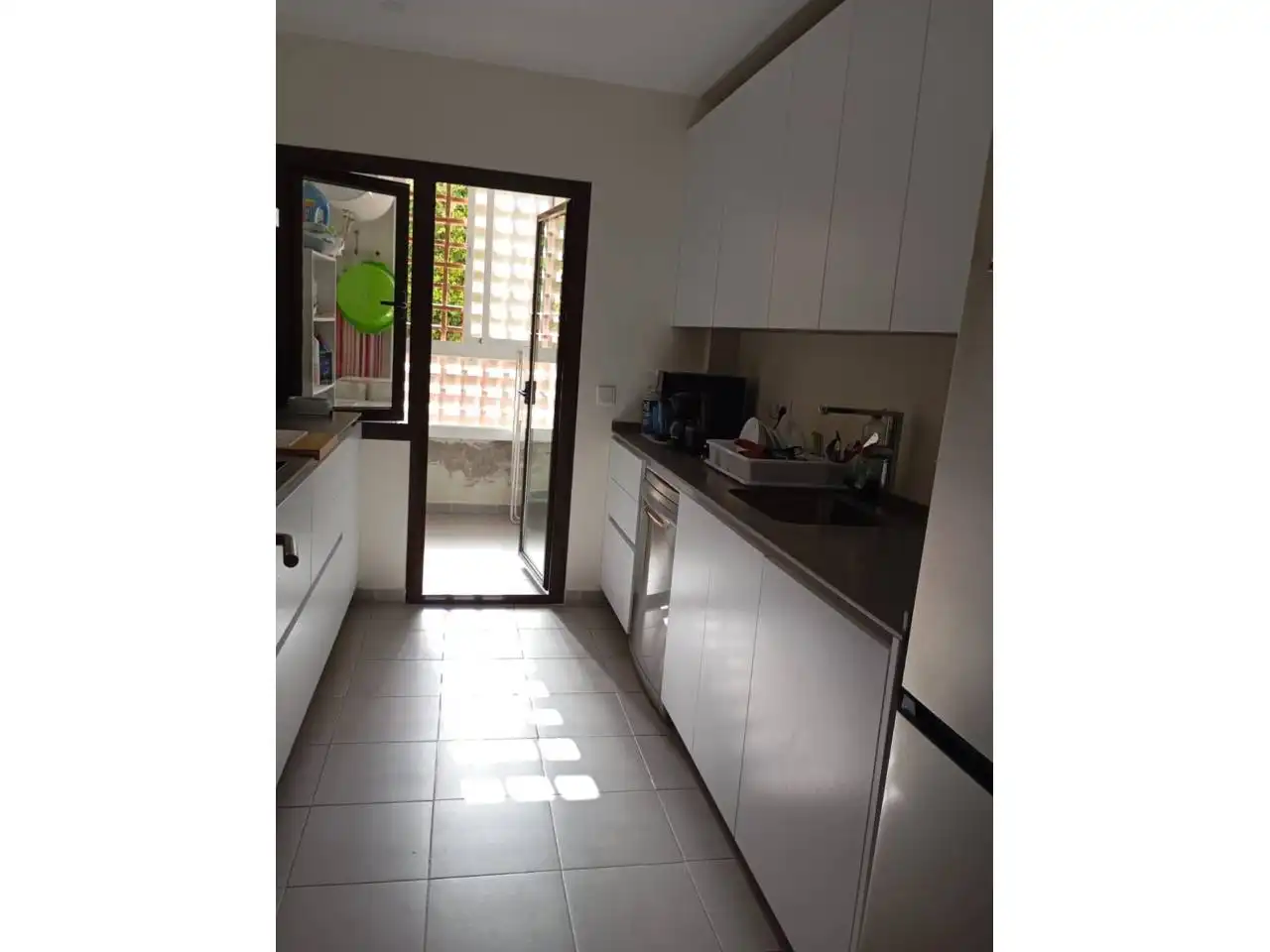 Piso con piscina en venta en Calle María Pita 1, imagen 19