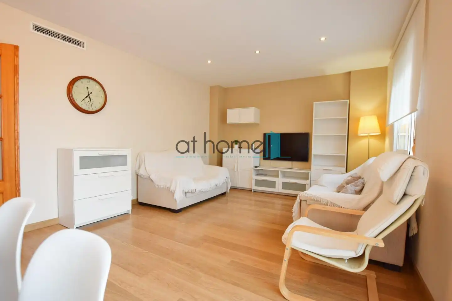 Flat for rent in Avinguda del País Valencià, Centro