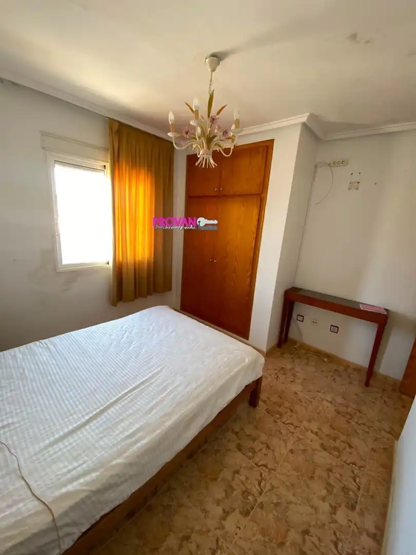 Dormitori de Casa o xalet en venda en Orihuela amb Terrassa, Traster i Piscina
