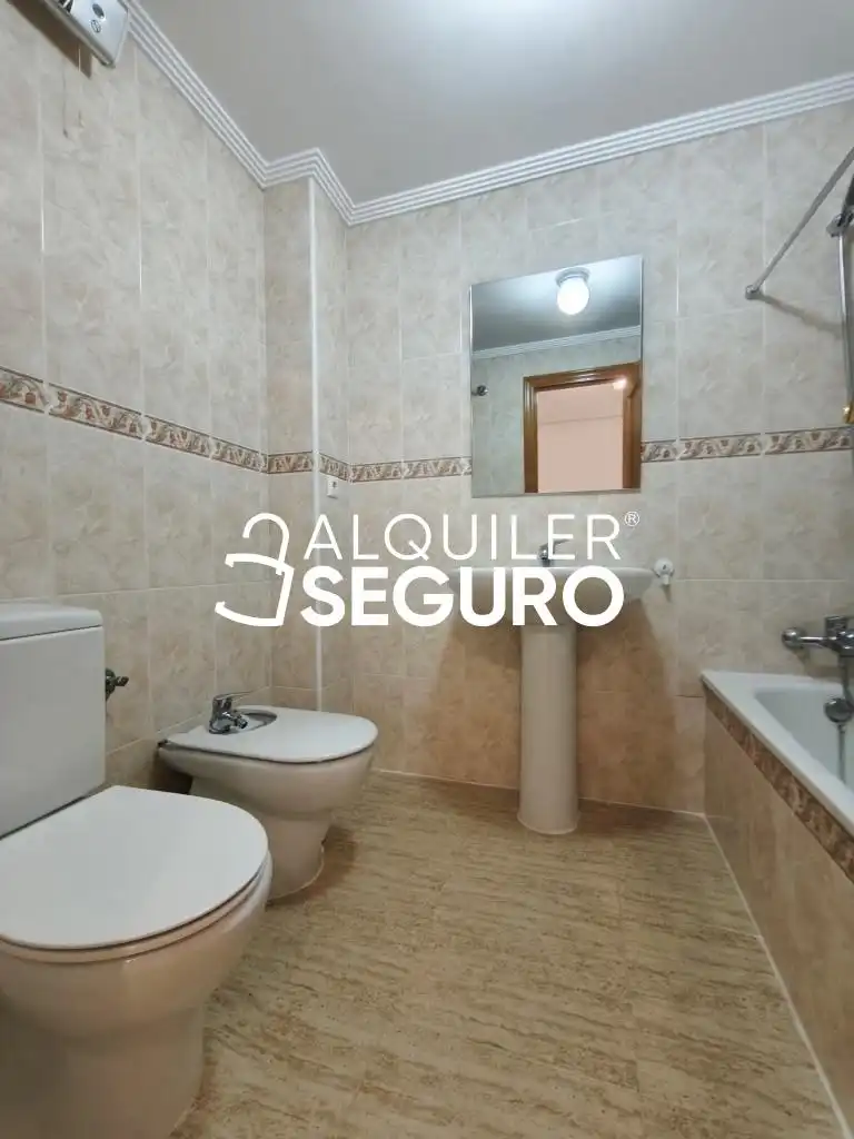 Chalet con piscina en alquiler en Alcalde Ramón Orts Galán, imagen 24