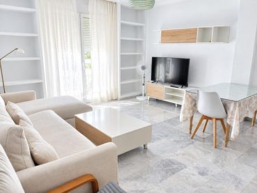 Appartement avec balcon à vendre à Casco Histórico