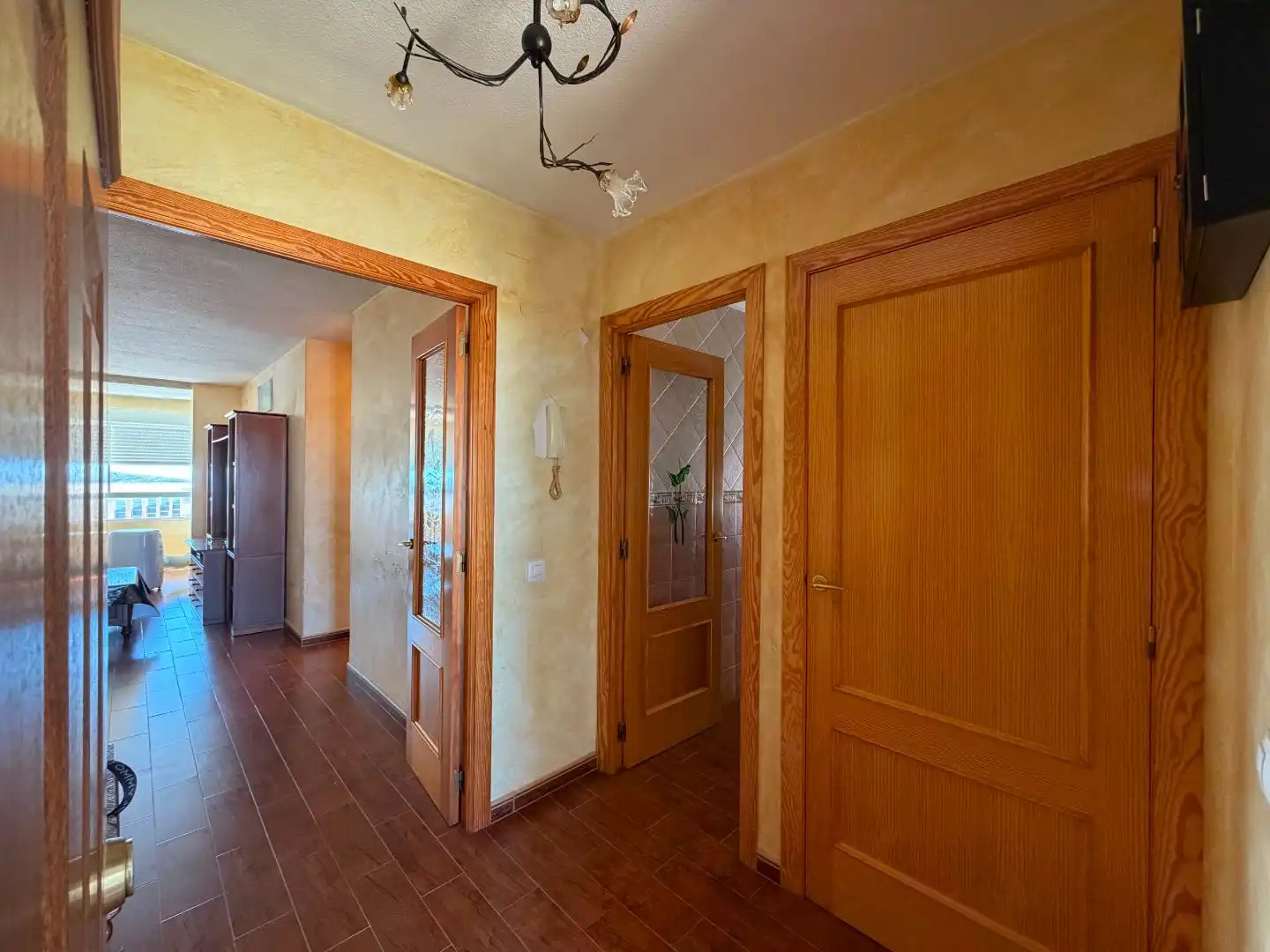 Piso con piscina en venta en calle pintor pedro camacho 2, imagen 41
