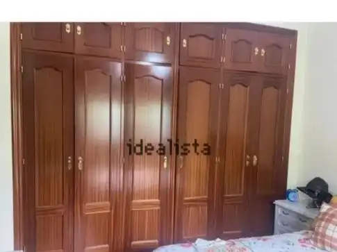 Dormitori de Casa o xalet en venda en El Puerto de Santa María amb Aire condicionat i Terrassa