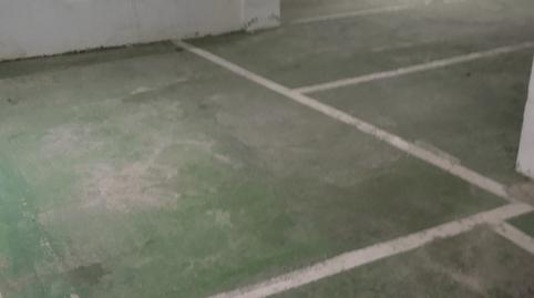 Foto 4 de Garatge en venda a Avenida de Rosalía de Castro, Campus Sur - Santa Marta, A Coruña