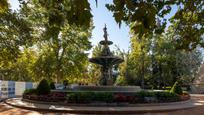 Jardí de Pis en venda en  Granada Capital amb Terrassa