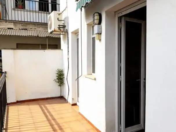 House with garden for sale in Carrer de Rupit 1, imagen 6