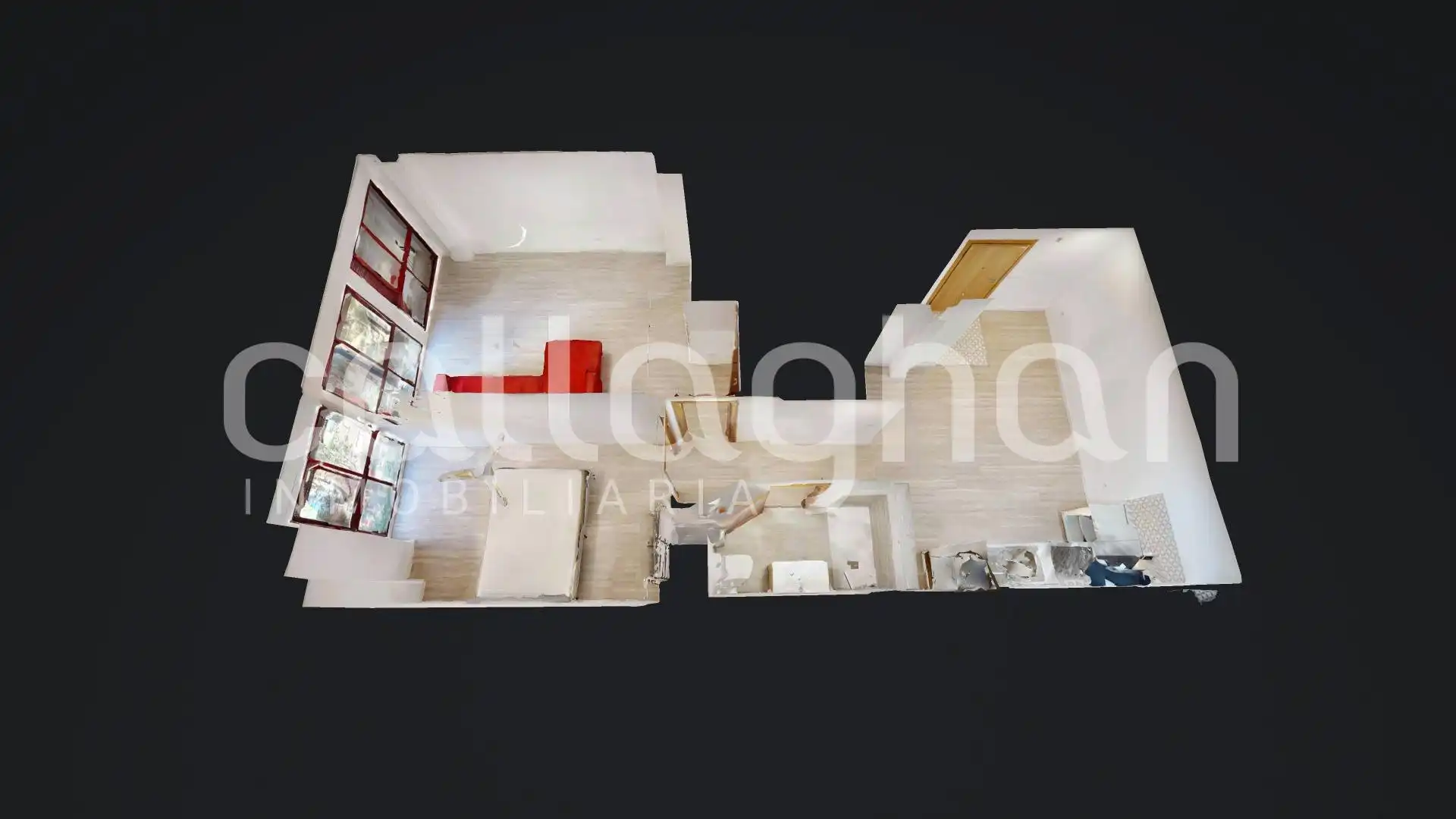 Oficina en venta en Torrent