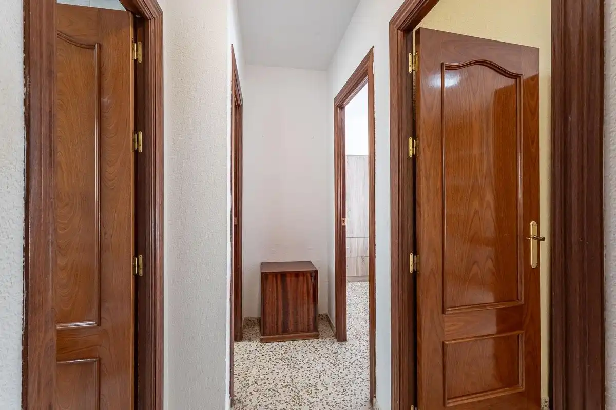 Flat with lift to rent in Beiro, imagen 20