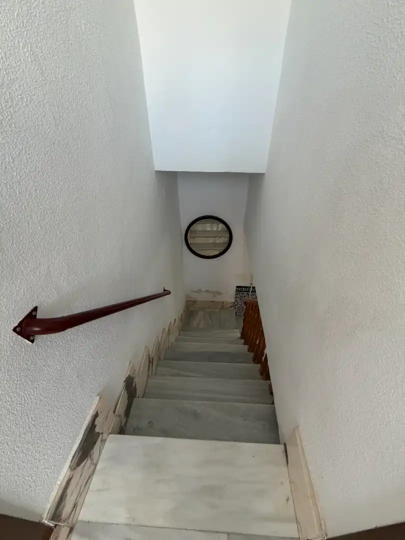 Casa o chalet en venta en Úbeda con Terraza y Balcón