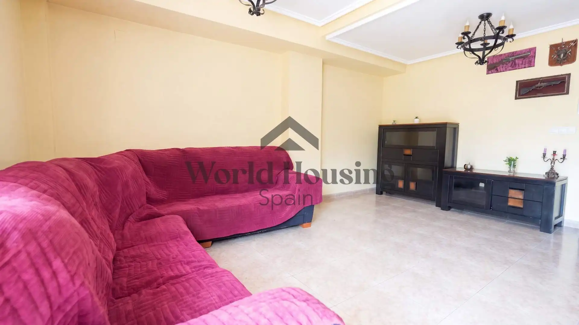 Bungalow en venta en Santa Pola ciudad, imagen 6