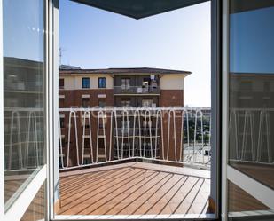 Balcony of Apartment for sale in Bilbao   with Air Conditioner, Heating and Balcony