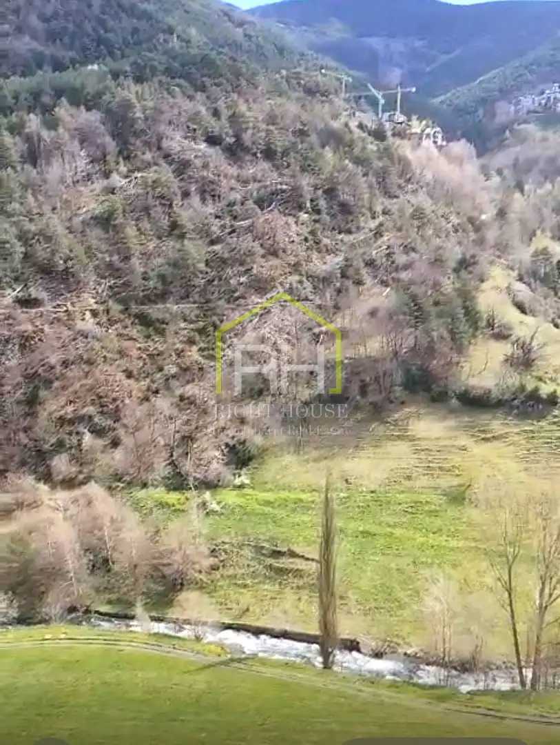 Wohnung zur Miete in La Massana mit Heizung, Parkett und Abstellraum