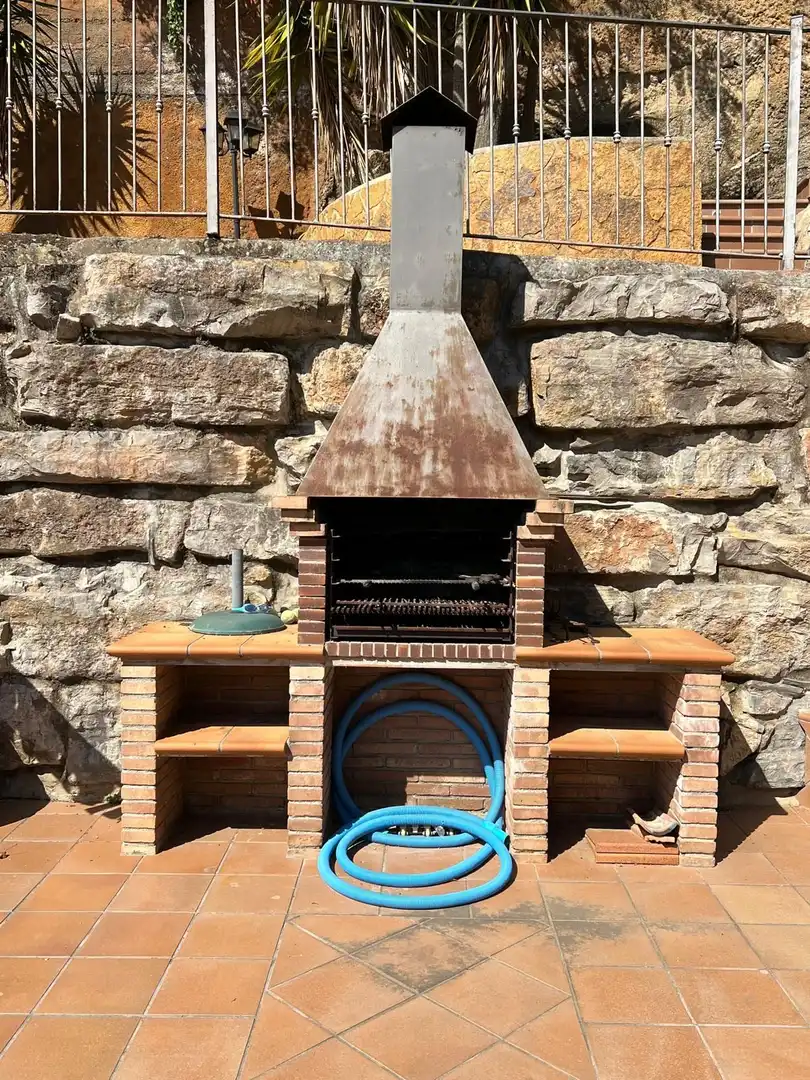 Haus oder Chalet zum Verkauf in Tordera mit Klimaanlage, Heizung und Abstellraum