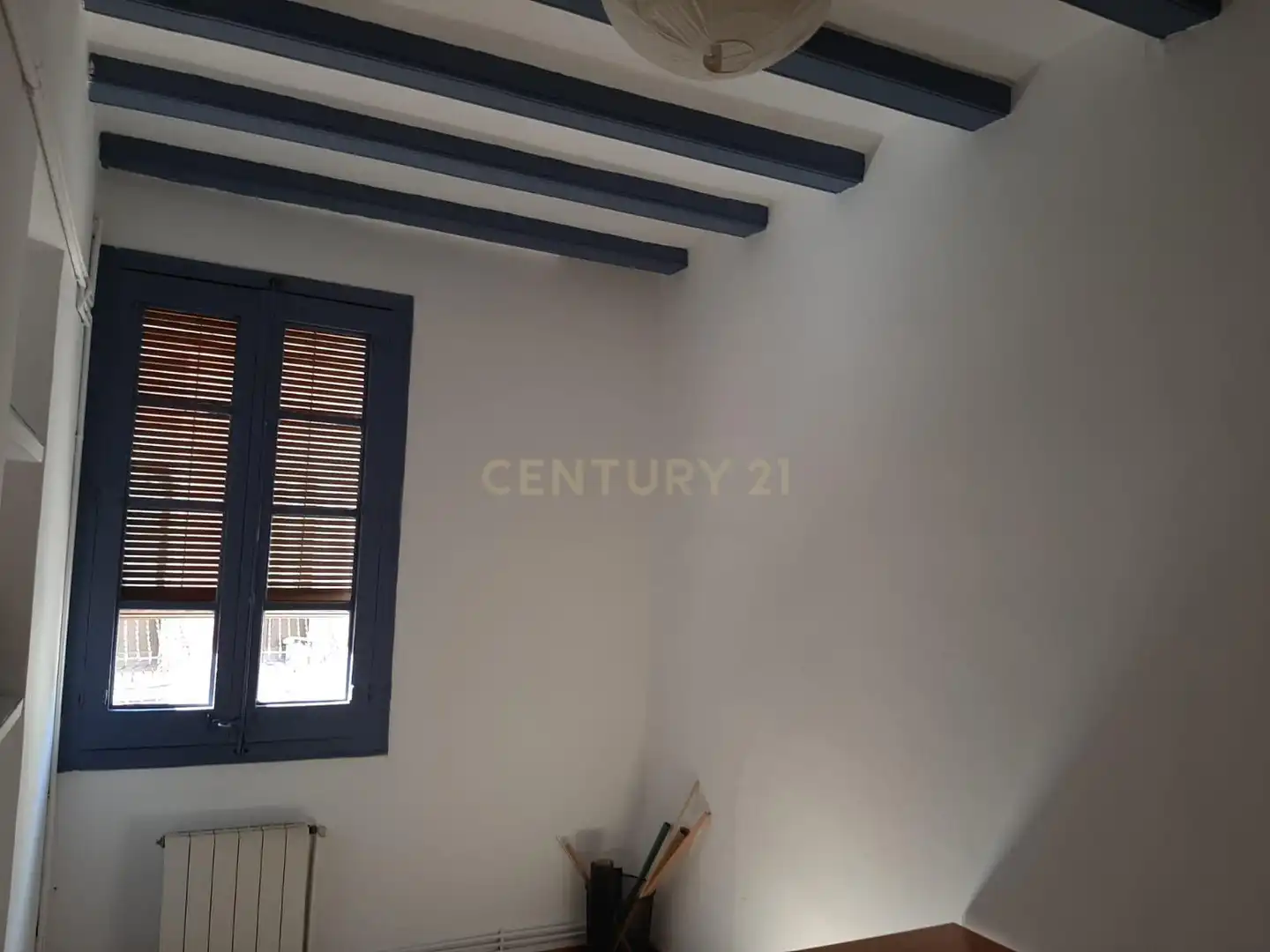 Bedroom of Apartments for sale in Barcelona  with Air Conditioner