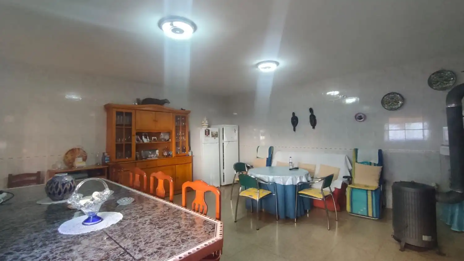 House with terrace for sale in Calzada de Calatrava, imagen 77