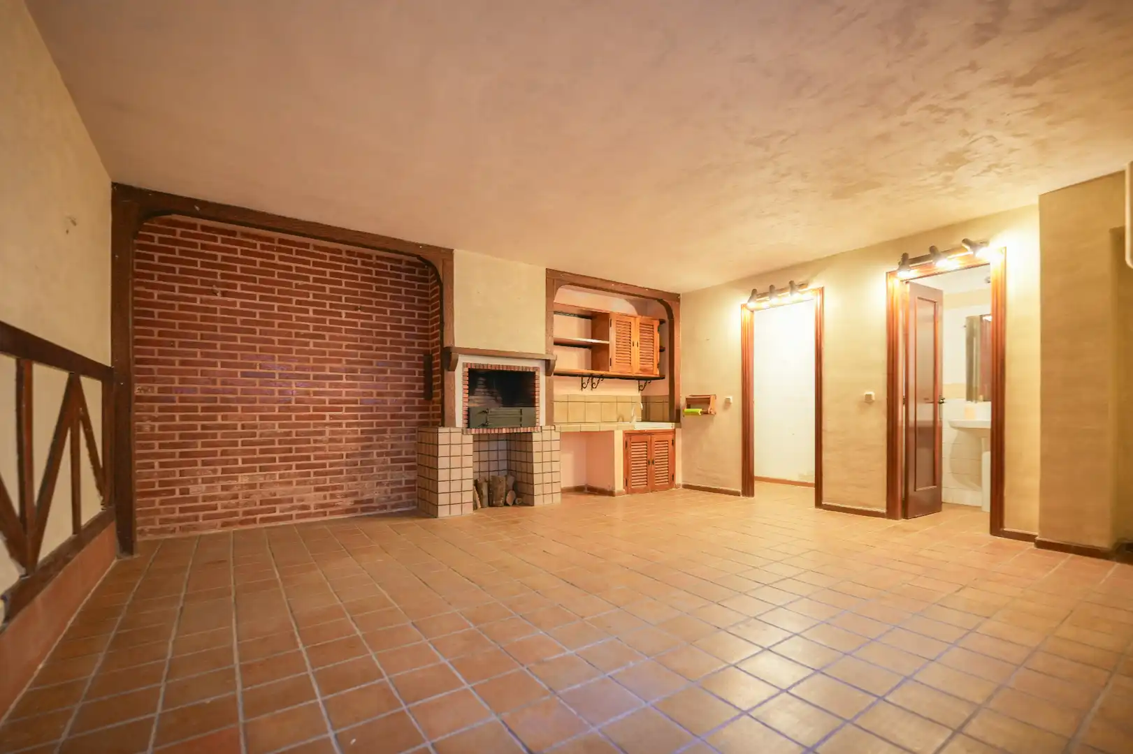 Adosado con piscina en venta en Calle Mariano de los Cobos 76, imagen 44